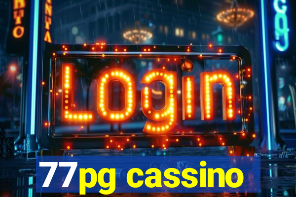 77pg cassino